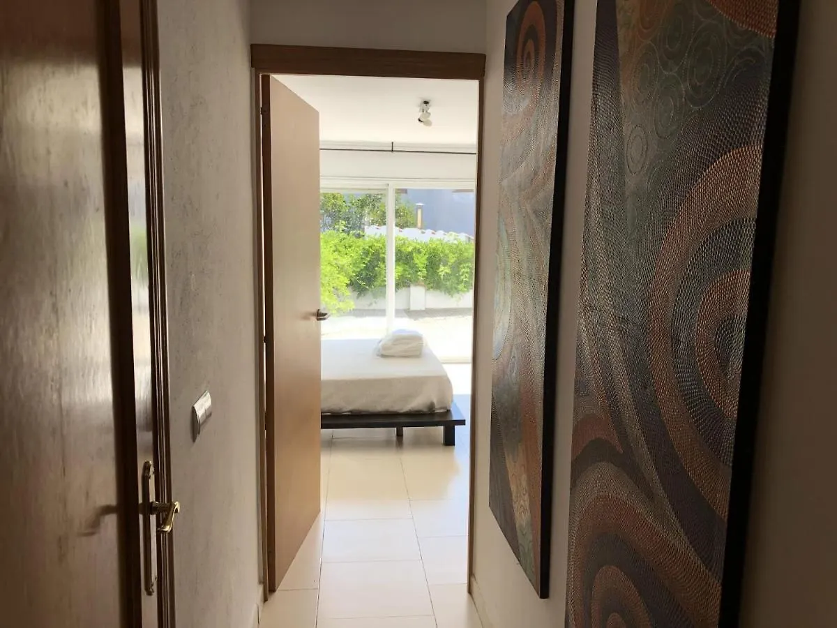 Villa Rosa 巴古尔