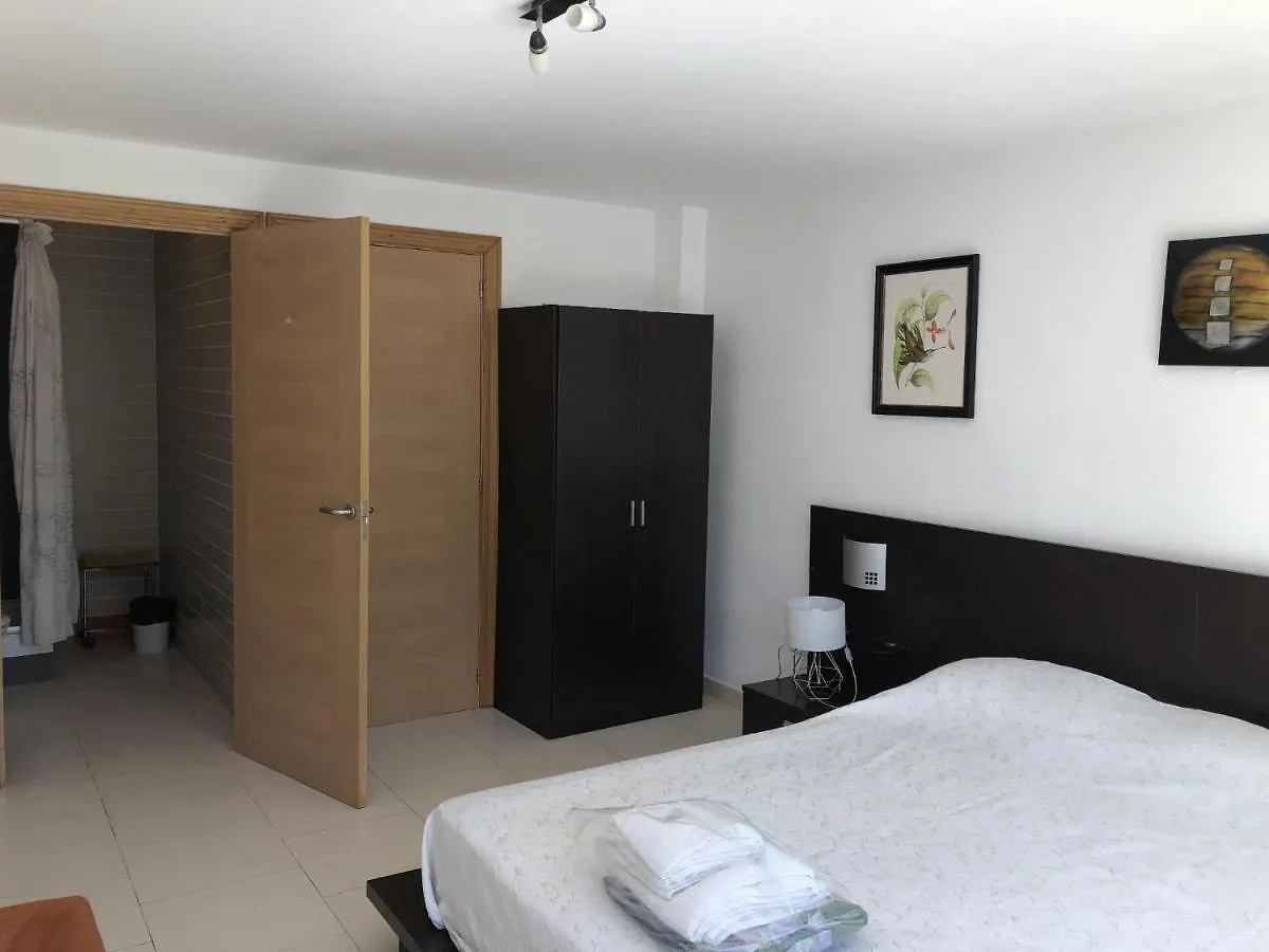 Villa Rosa 巴古尔 度假居
